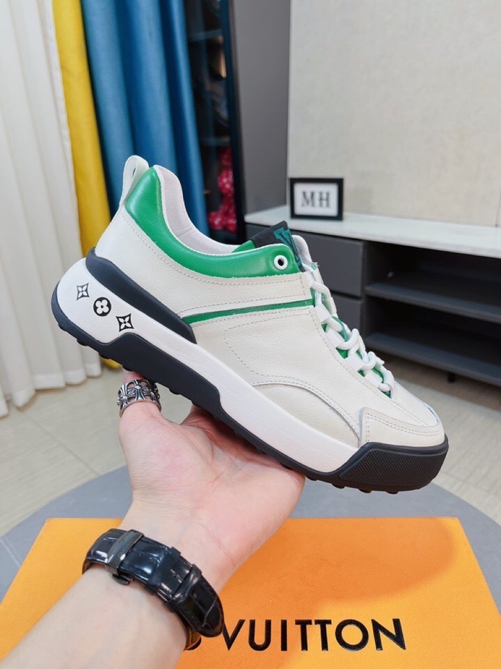 Louis Vuitton shoes