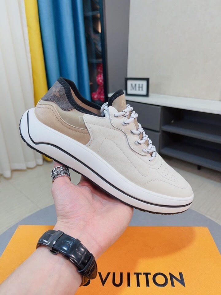 Louis Vuitton shoes