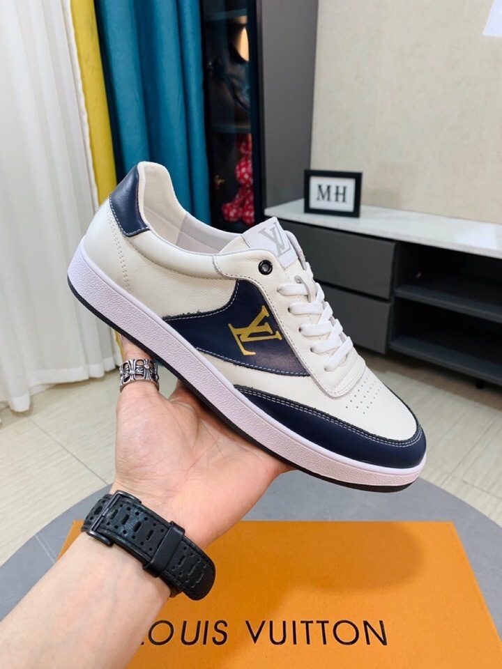 Louis Vuitton shoes