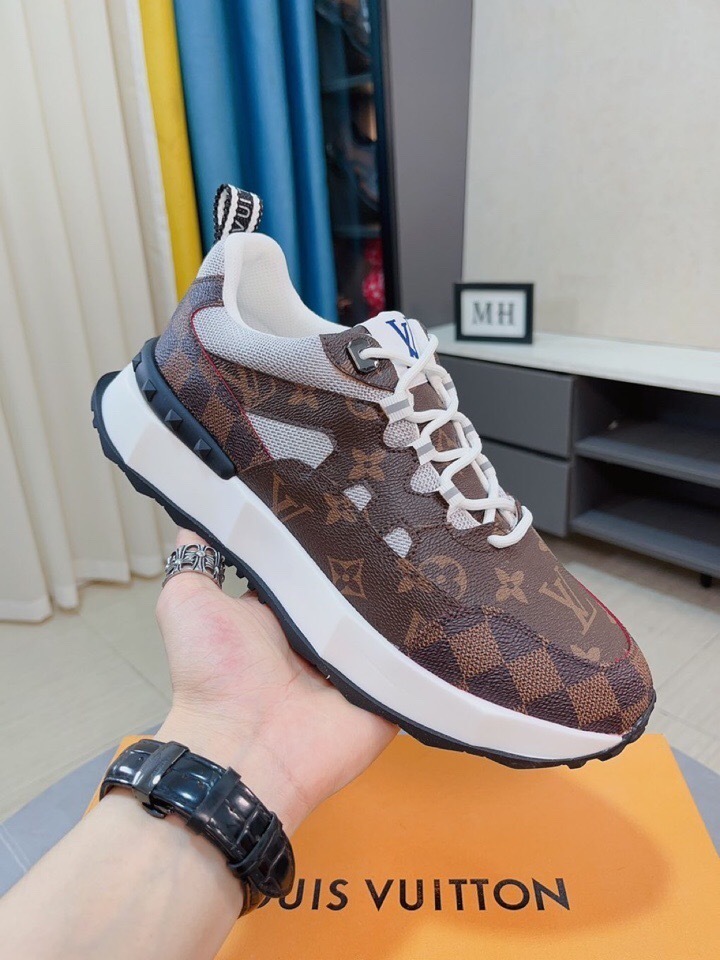 Louis Vuitton shoes