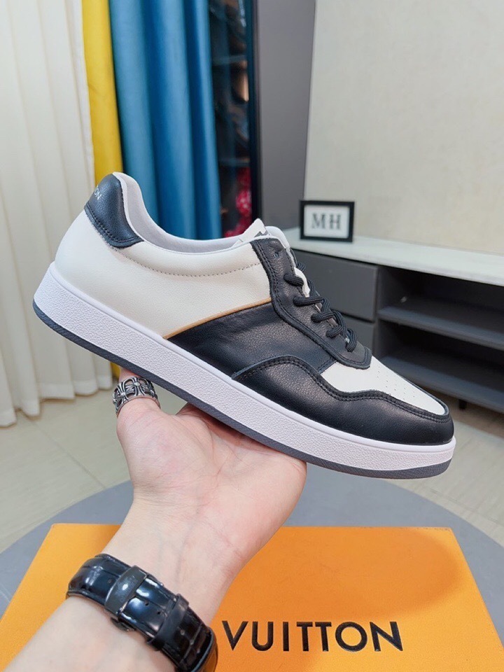 Louis Vuitton shoes