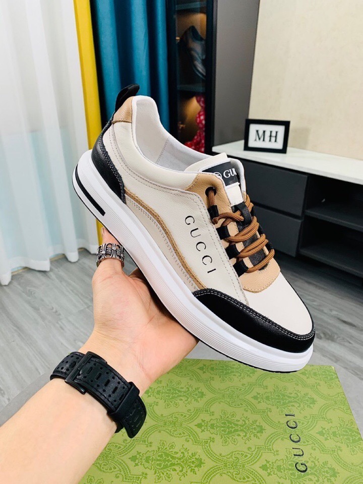 Gucci shoes