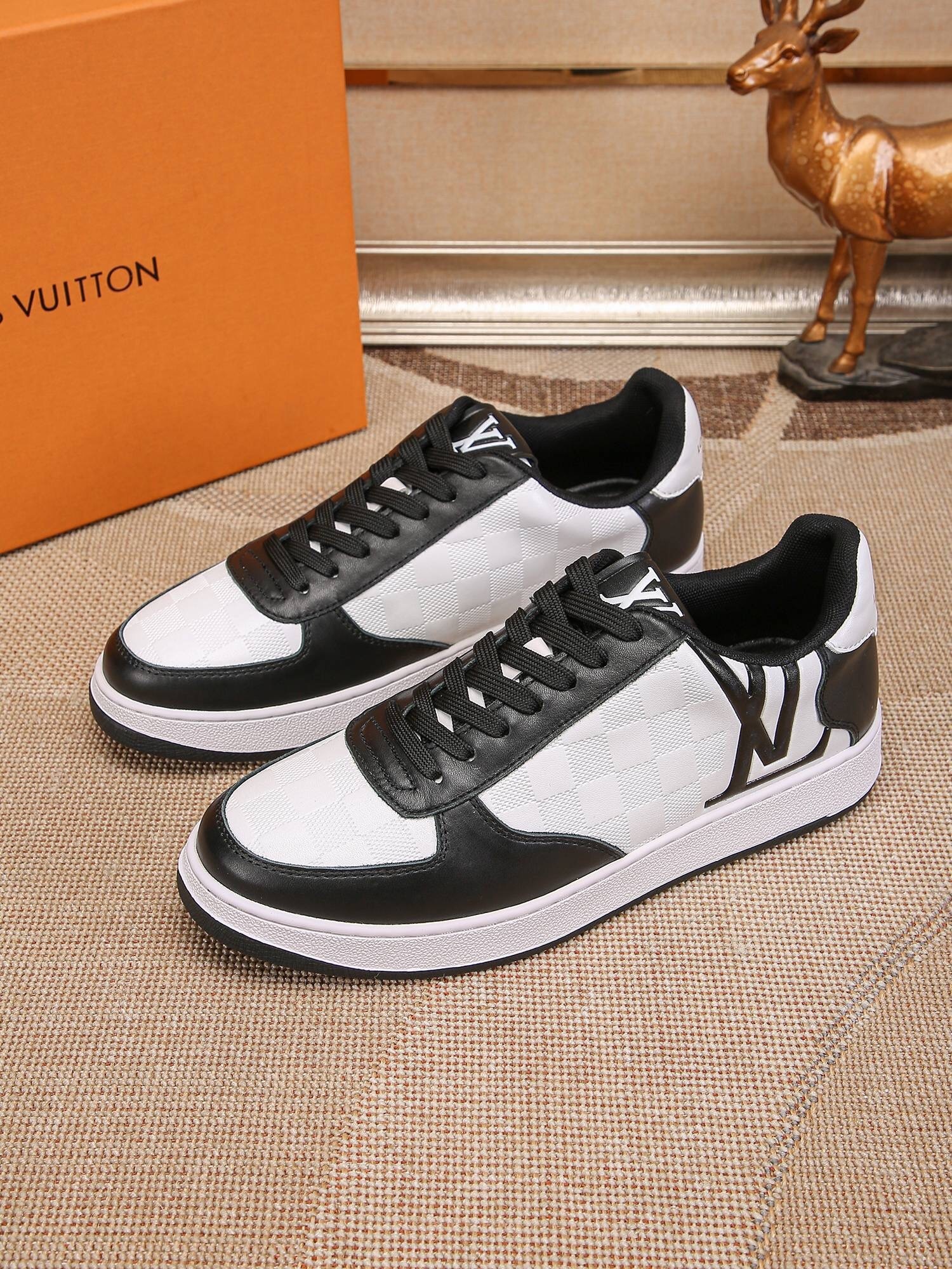 Louis Vuitton shoes