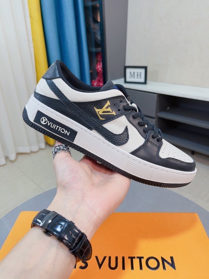 Louis Vuitton shoes
