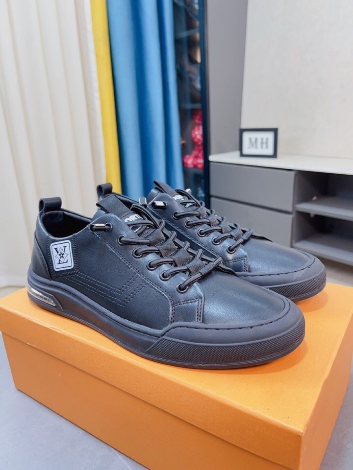 Louis Vuitton shoes