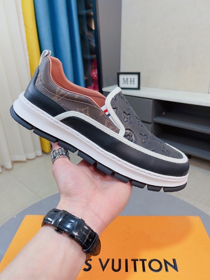 Louis Vuitton shoes