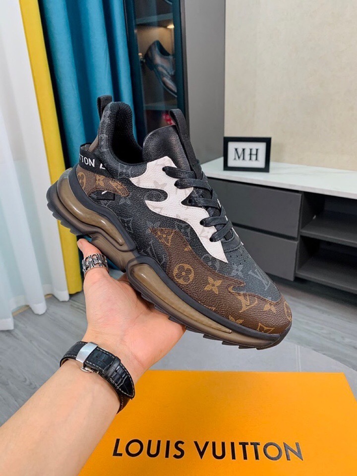 Louis Vuitton shoes
