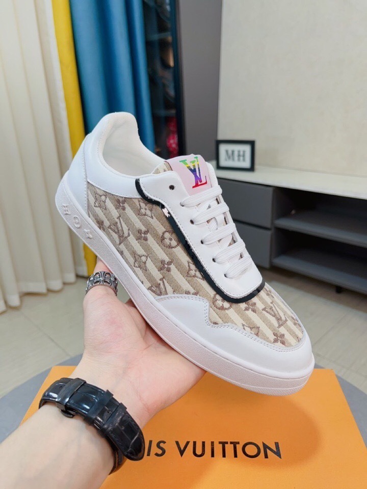 Louis Vuitton shoes