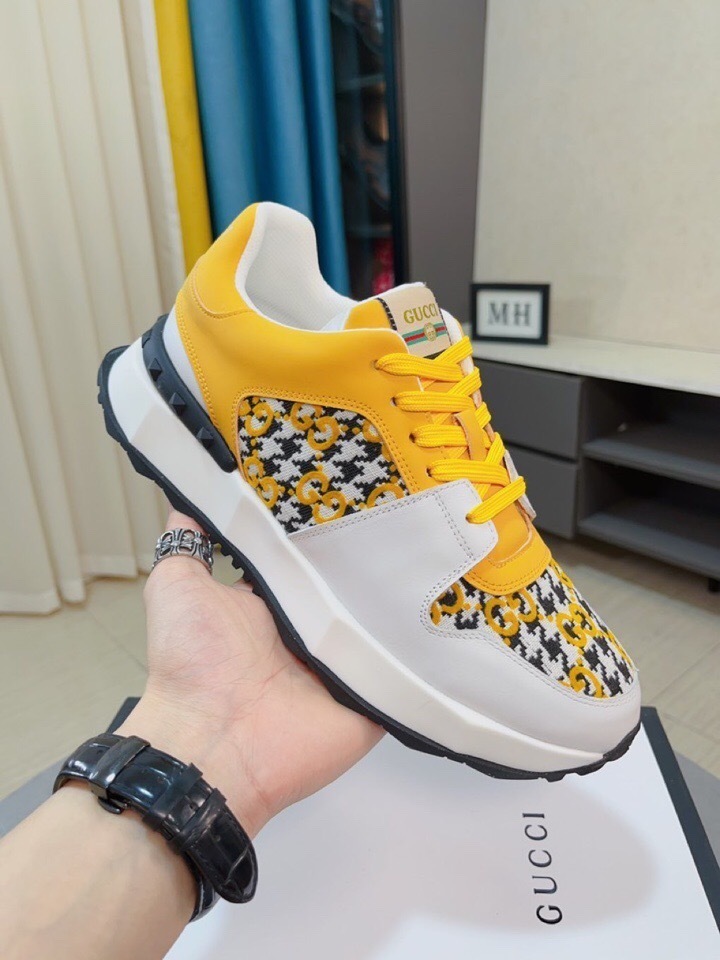 Louis Vuitton shoes