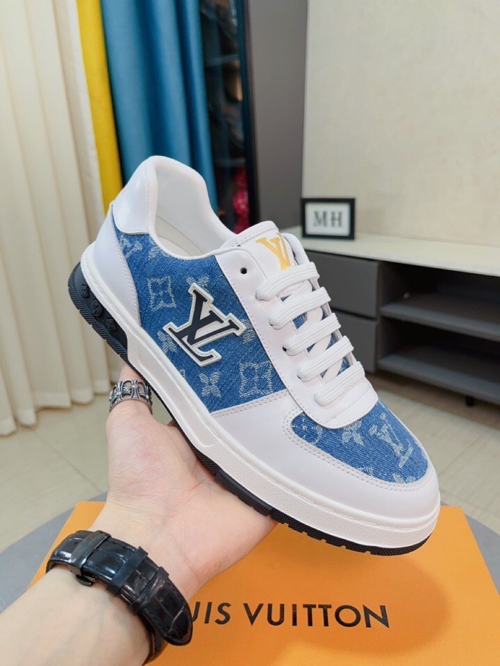 Louis Vuitton shoes