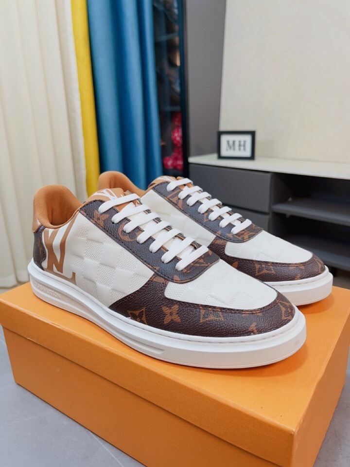 Louis Vuitton shoes