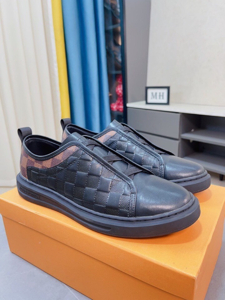 Louis Vuitton shoes