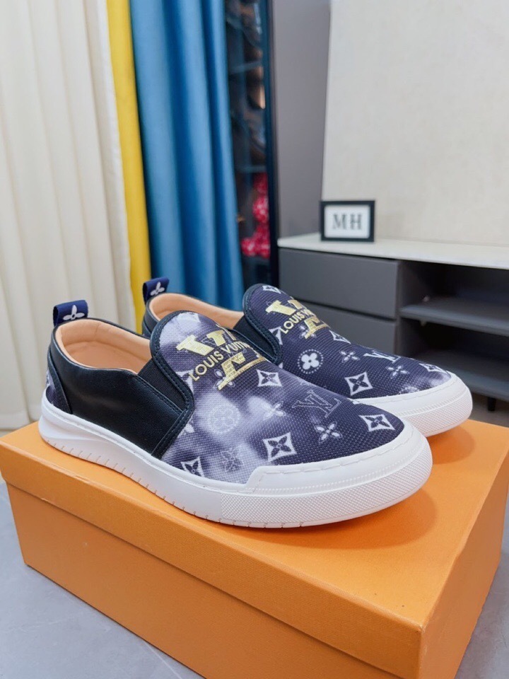 Louis Vuitton shoes