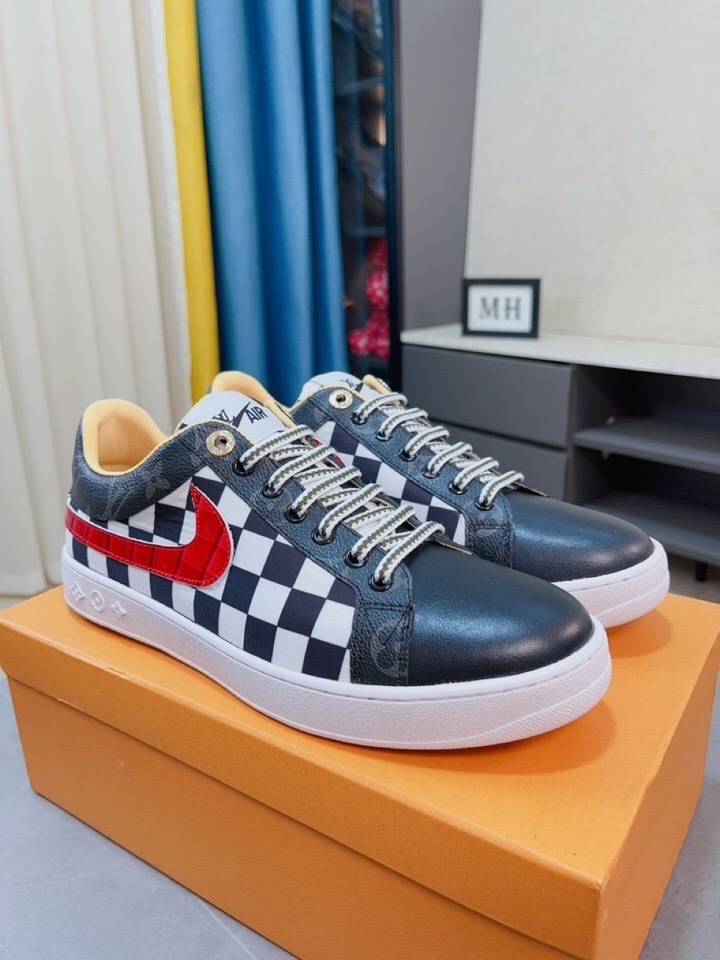 Louis Vuitton shoes