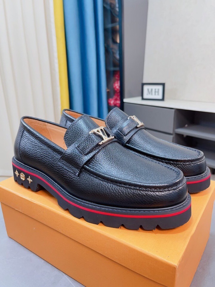 Louis Vuitton shoes
