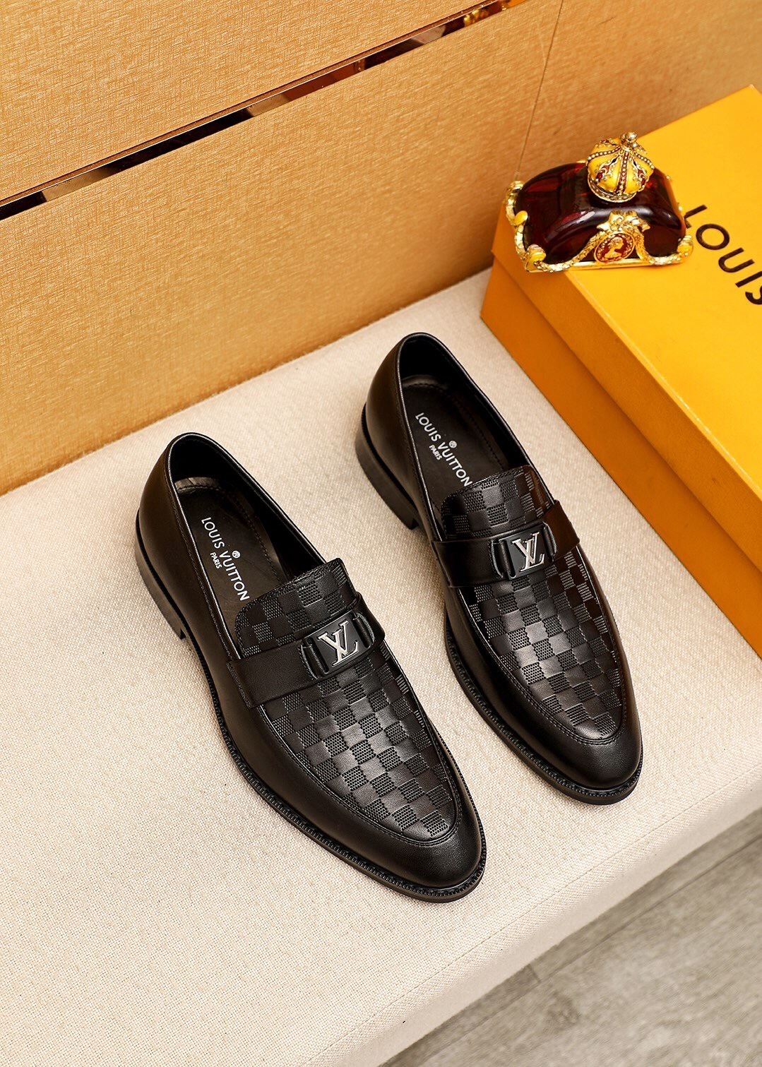 Louis Vuitton shoes