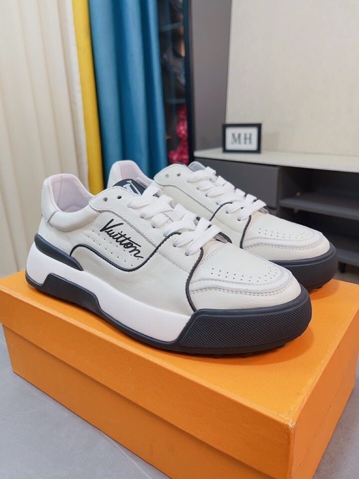 Louis Vuitton shoes