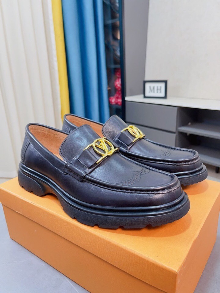 Louis Vuitton shoes