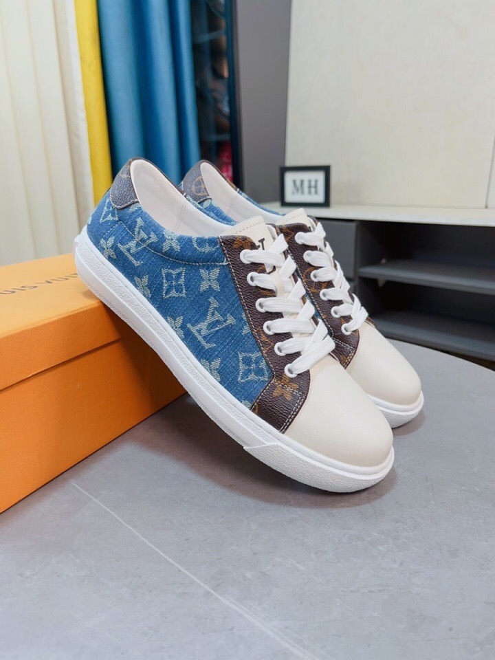 Louis Vuitton shoes