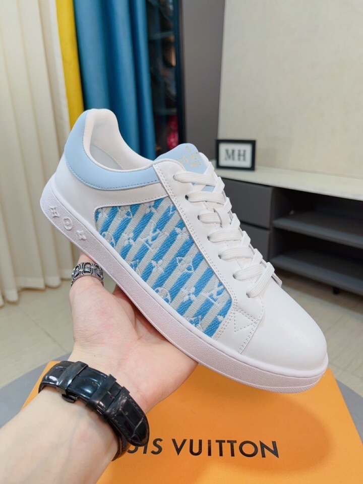 Louis Vuitton shoes