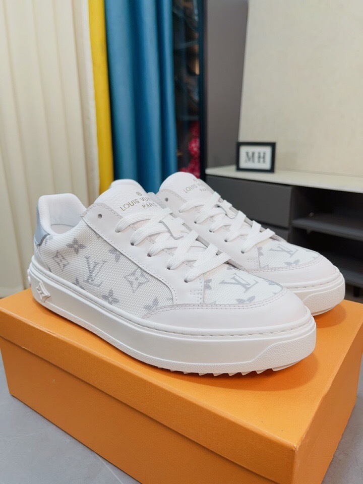 Louis Vuitton shoes