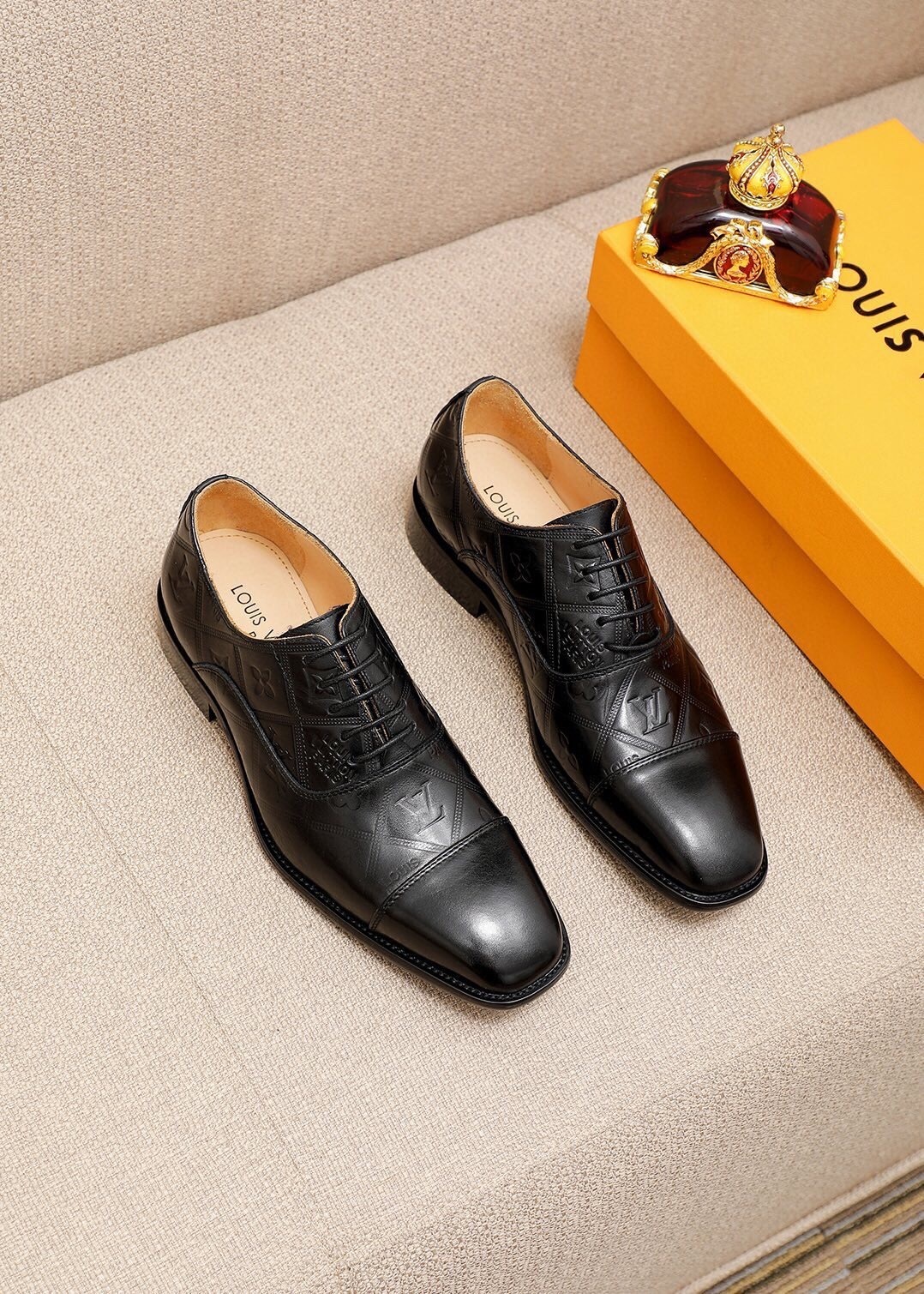 Louis Vuitton shoes