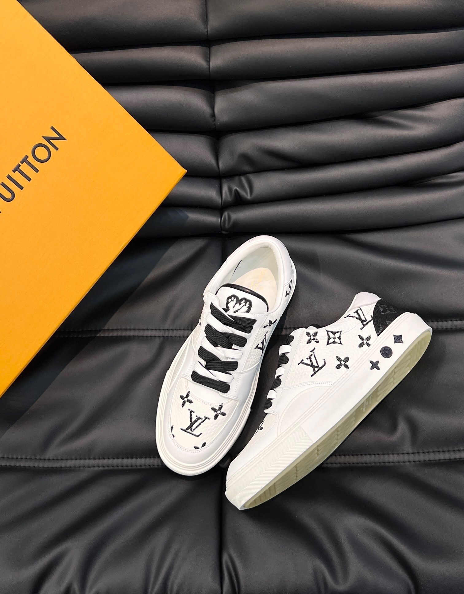 Louis Vuitton shoes