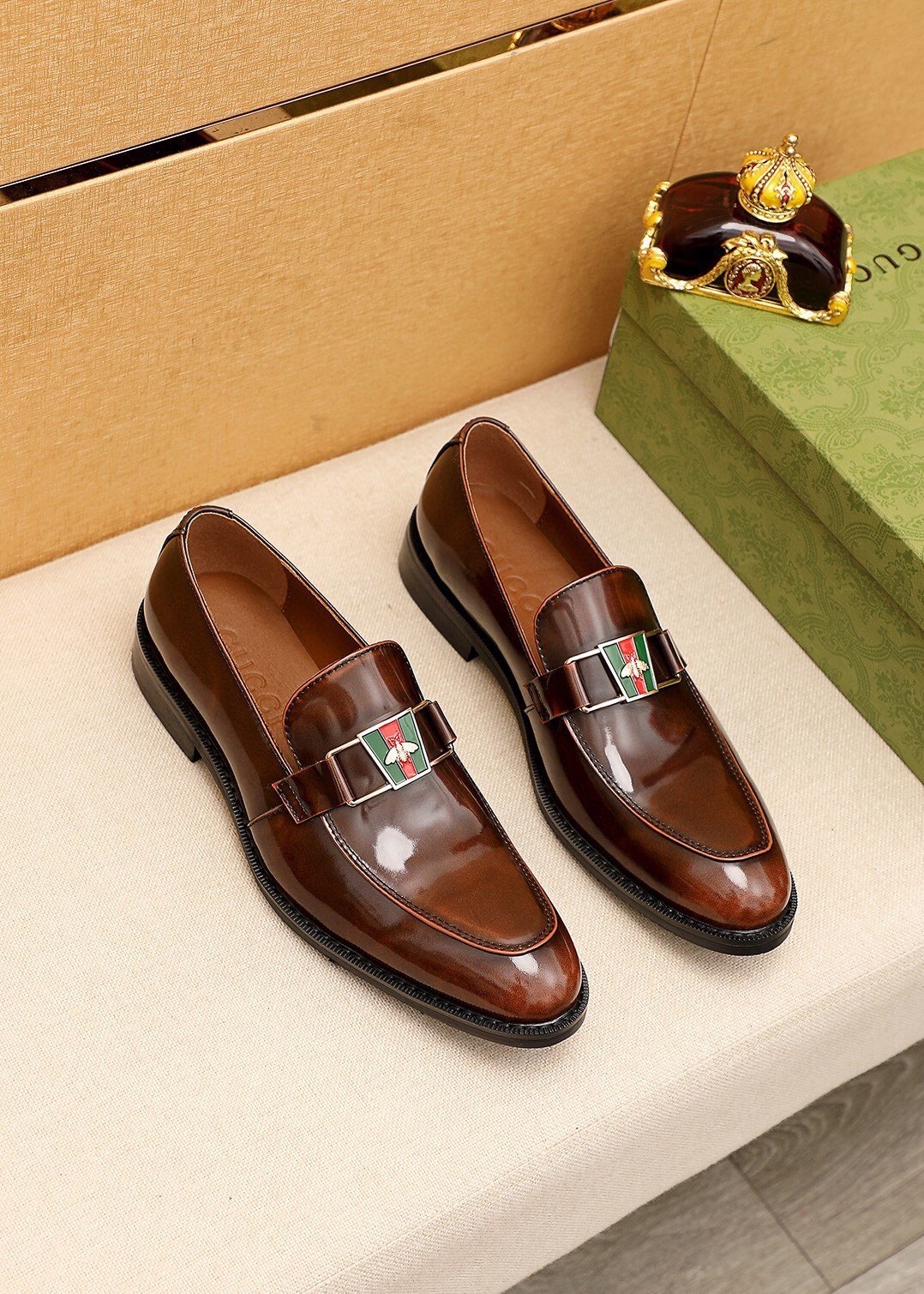 Gucci shoes
