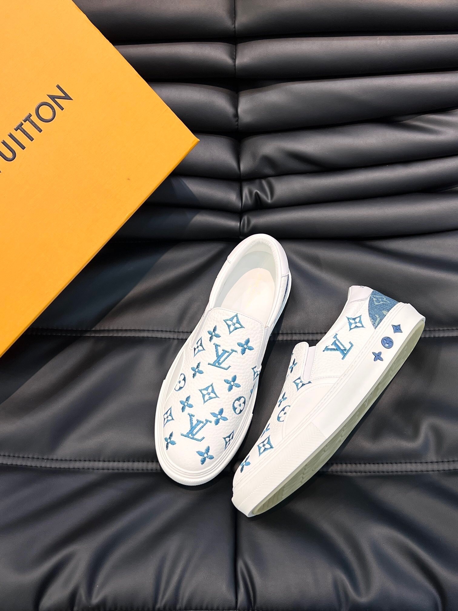 Louis Vuitton shoes