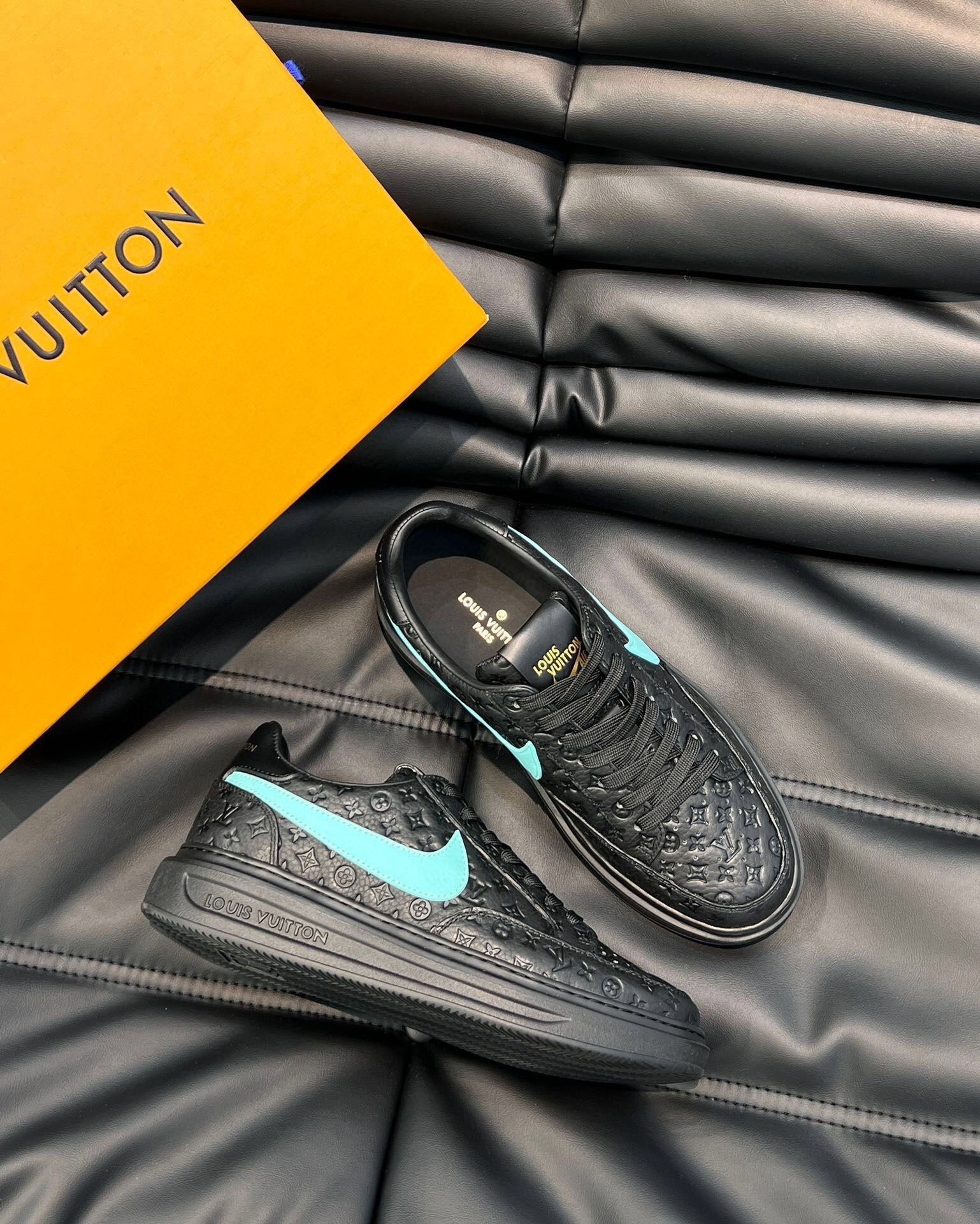 Louis Vuitton shoes