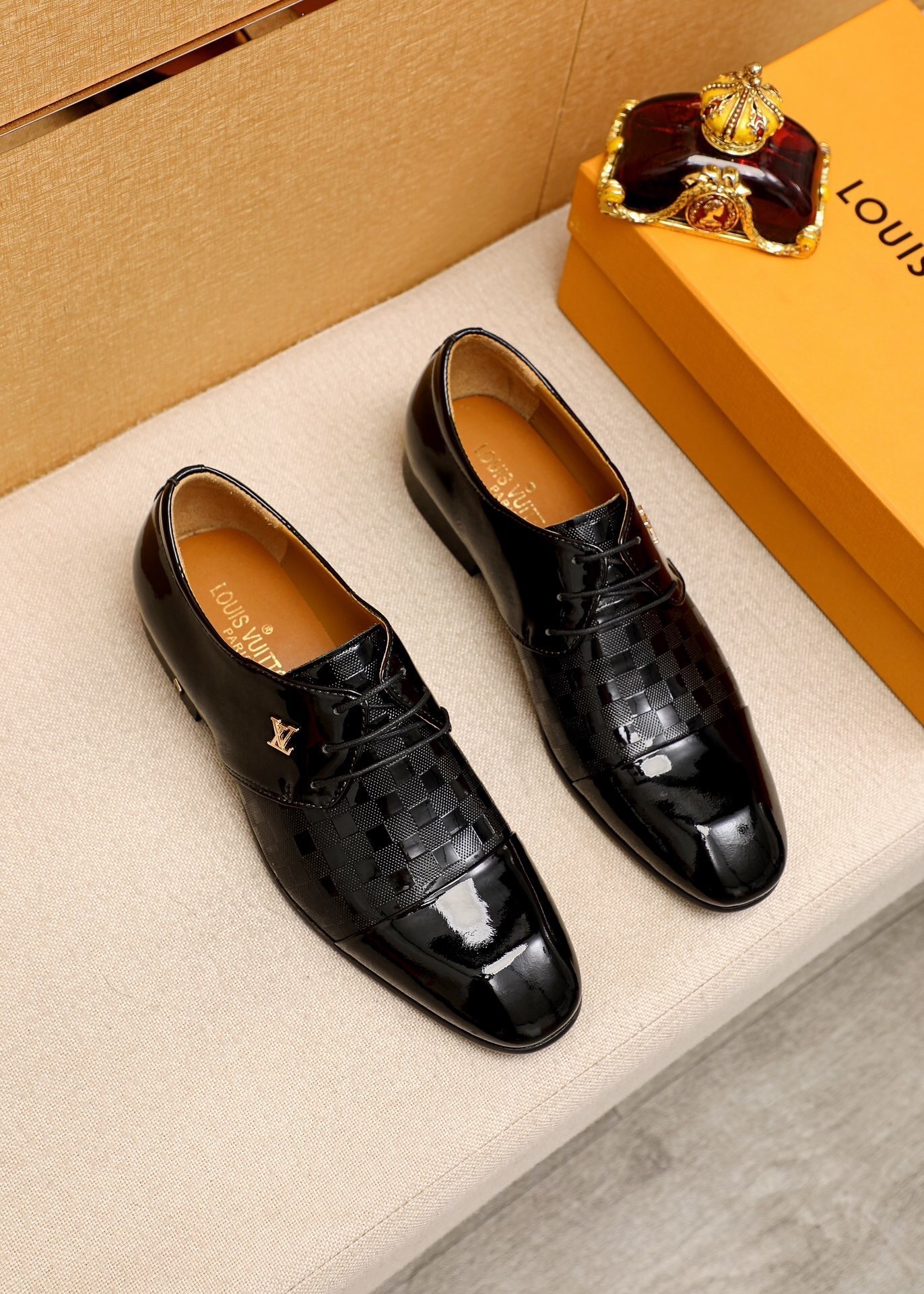 Louis Vuitton shoes