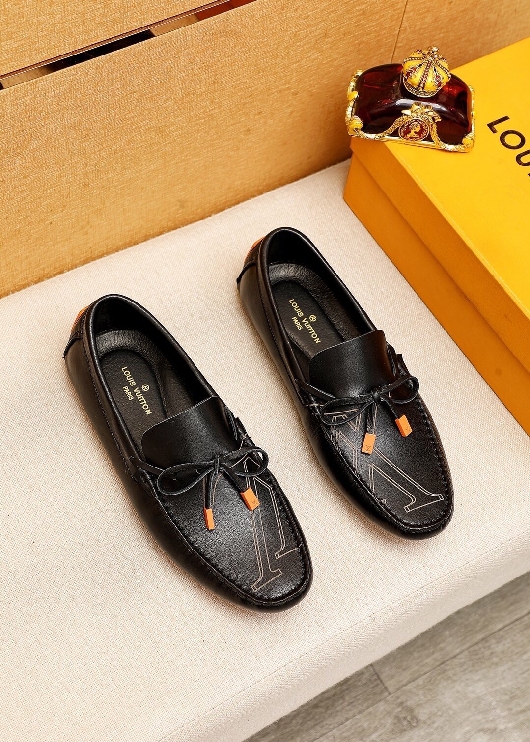 Louis Vuitton shoes