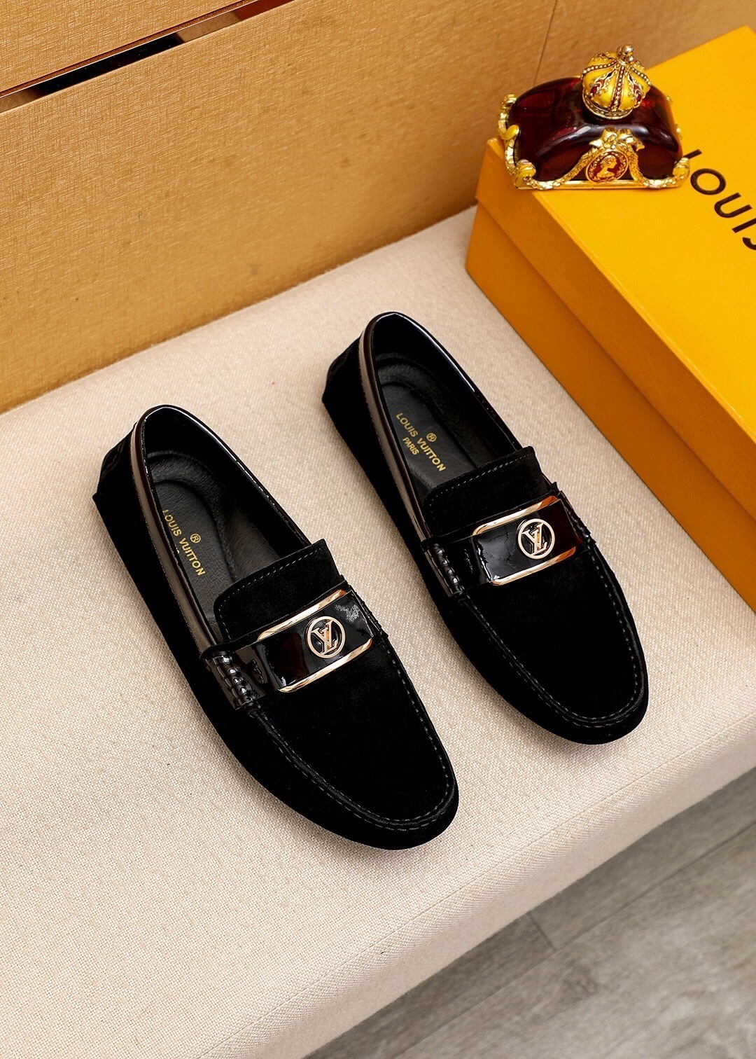 Louis Vuitton shoes
