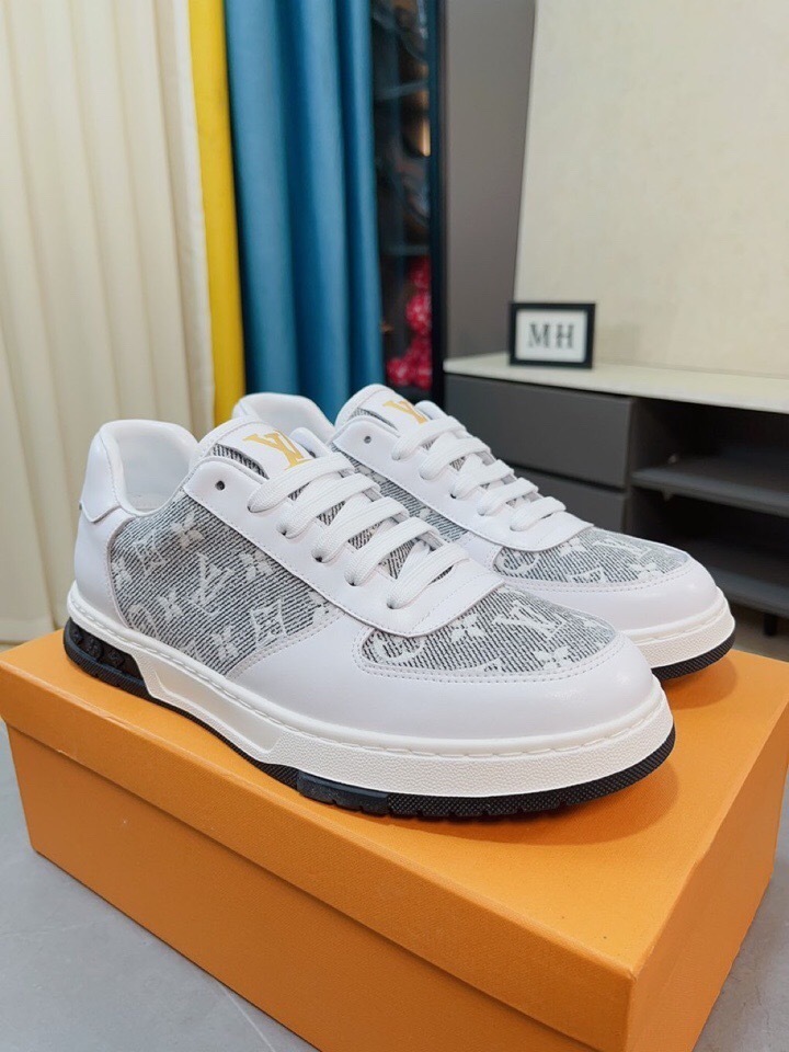 Louis Vuitton shoes