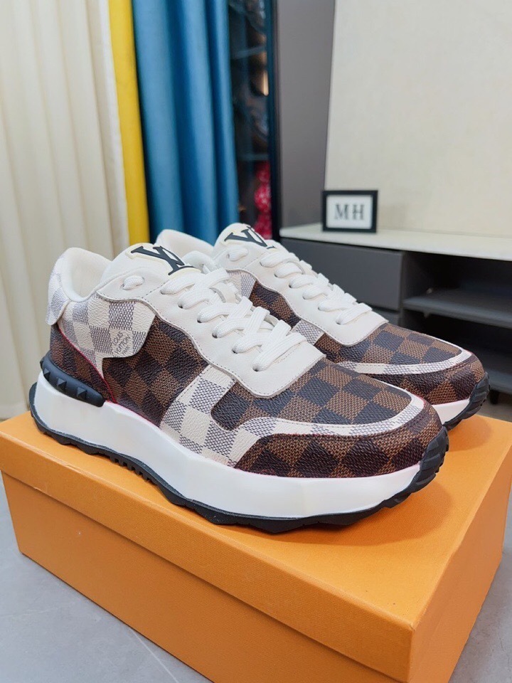 Louis Vuitton shoes