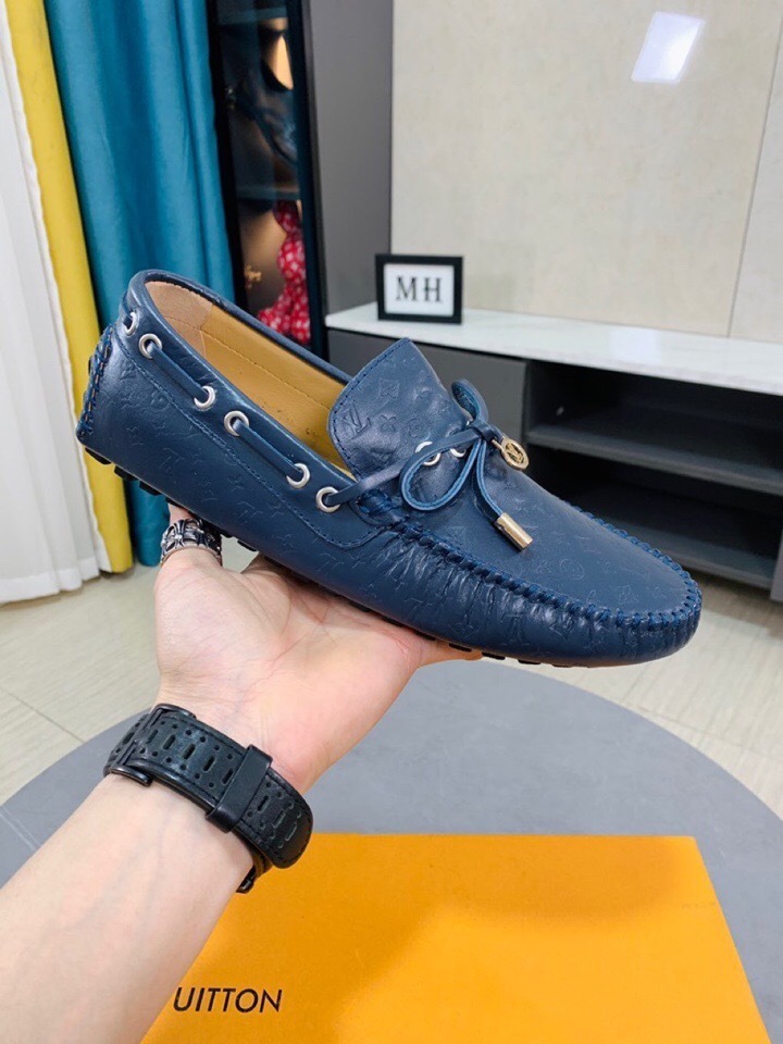 Louis Vuitton shoes