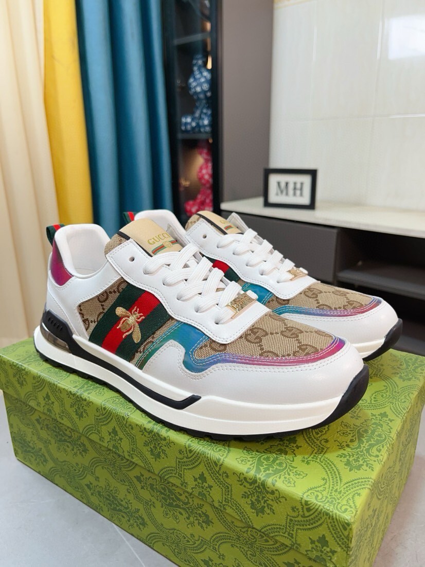 Gucci shoes