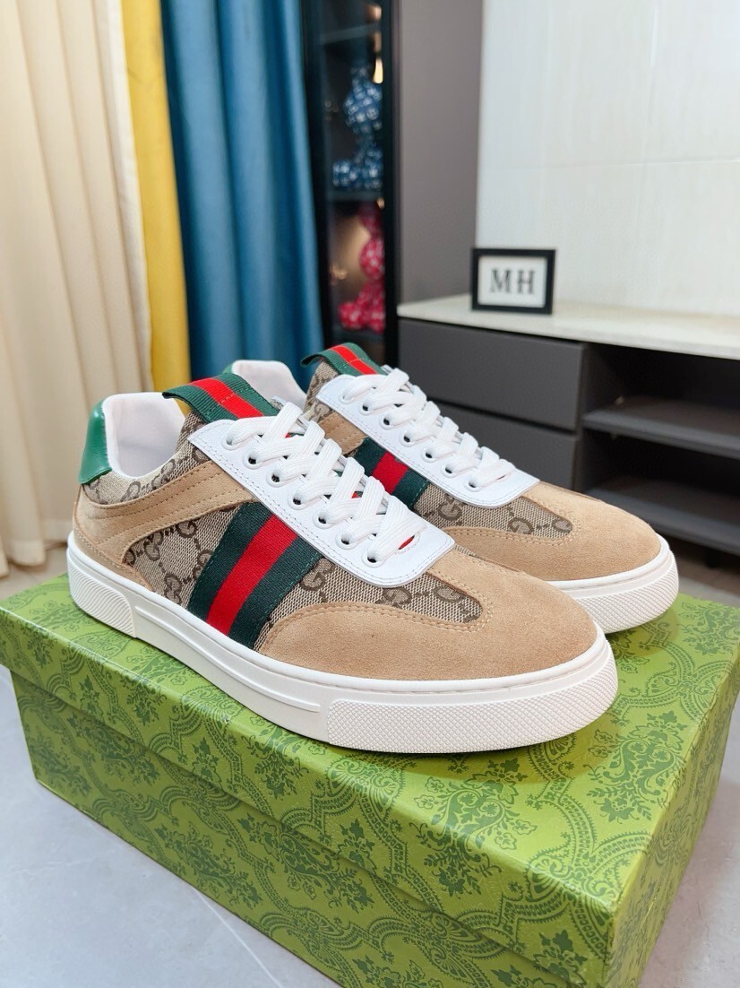Gucci shoes