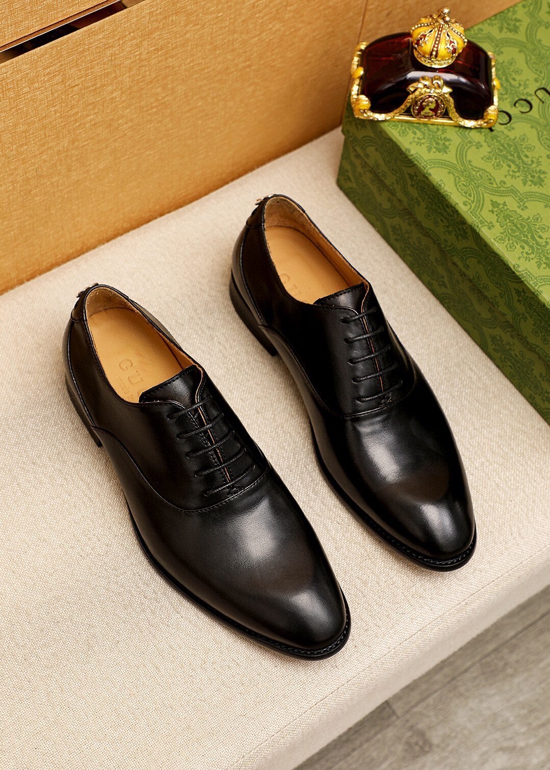 Gucci shoes