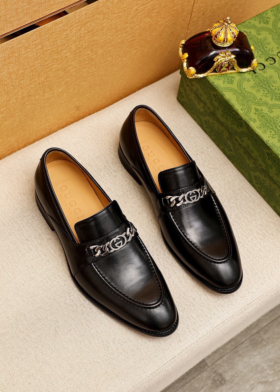 Gucci shoes