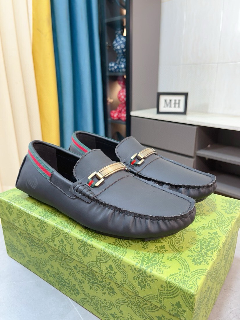 Gucci shoes