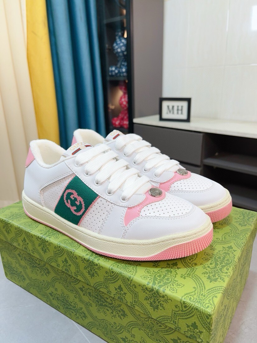 Gucci shoes