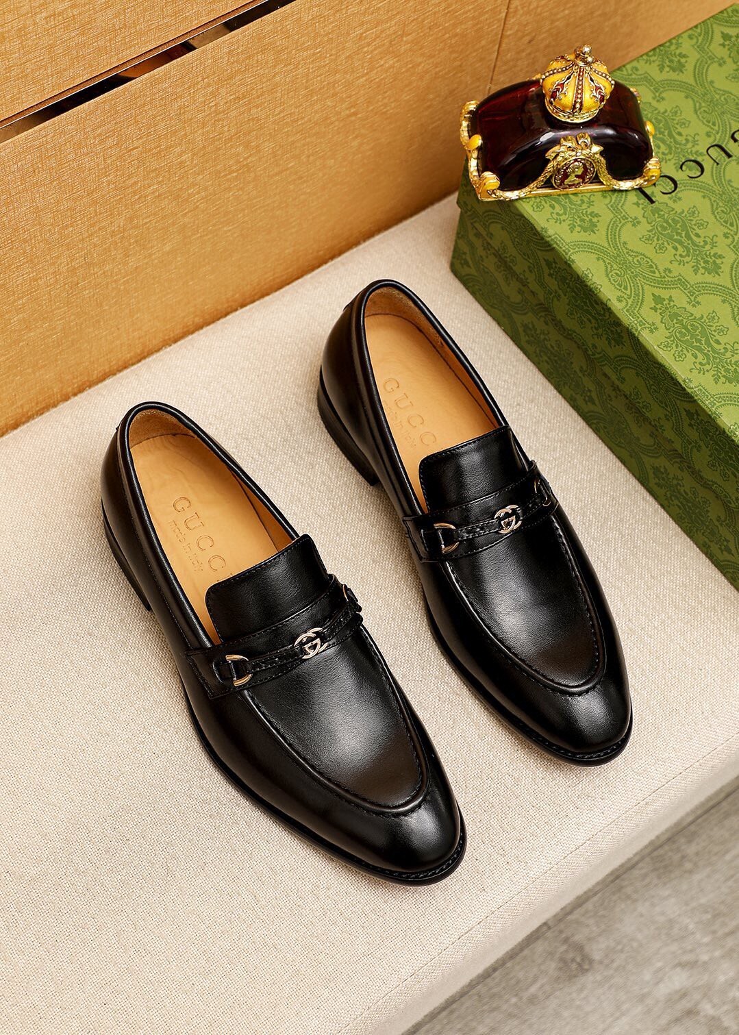 Gucci shoes