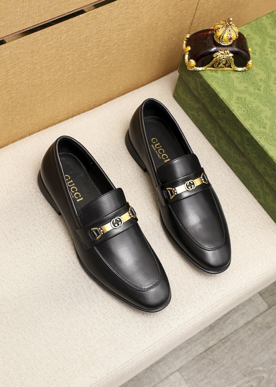 Gucci shoes