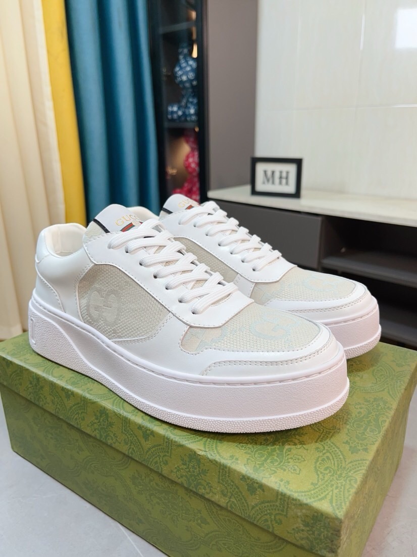 Gucci shoes