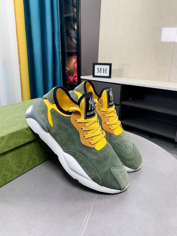 Gucci shoes