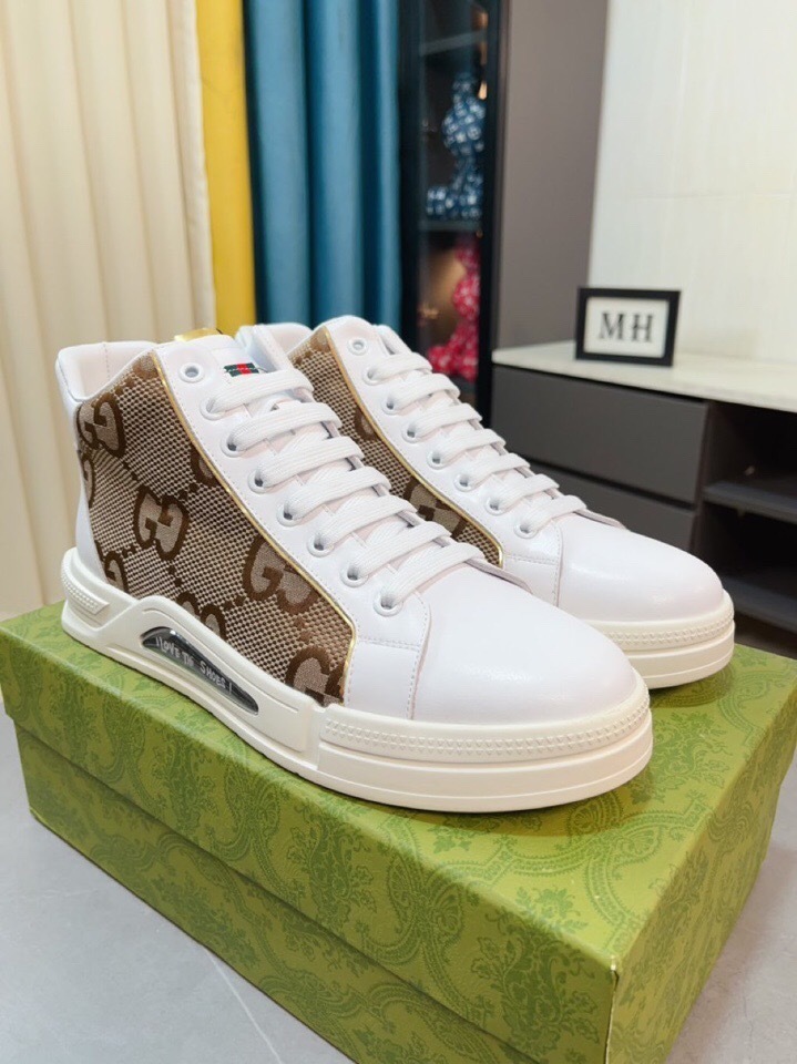 Gucci shoes