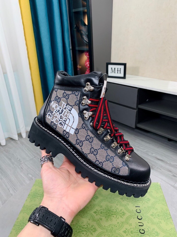 Gucci shoes