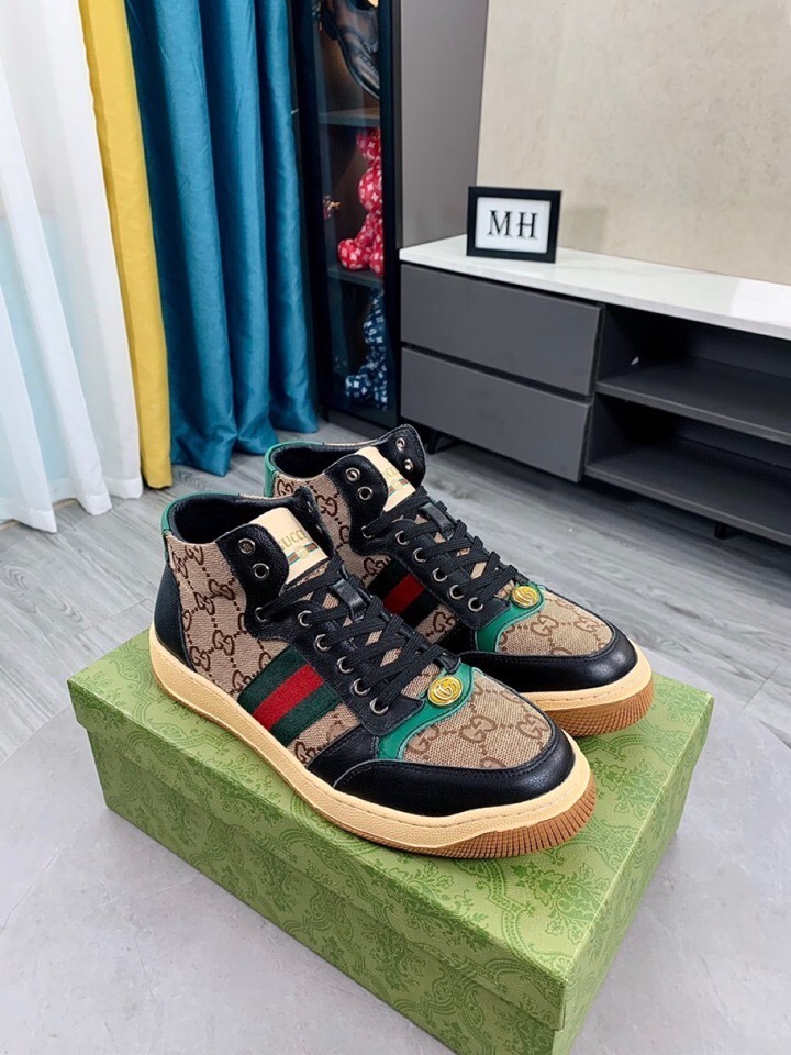 Gucci shoes
