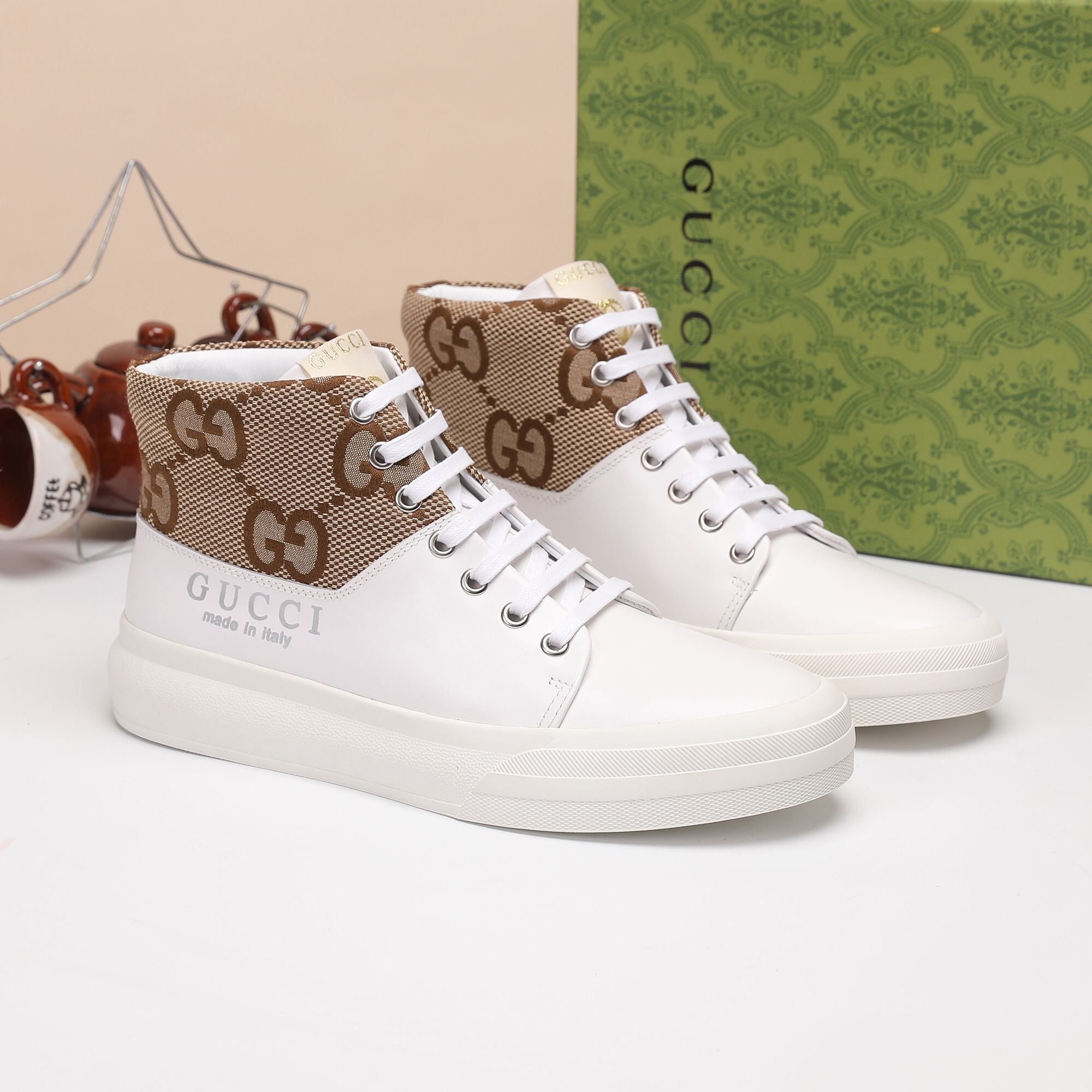 Gucci shoes
